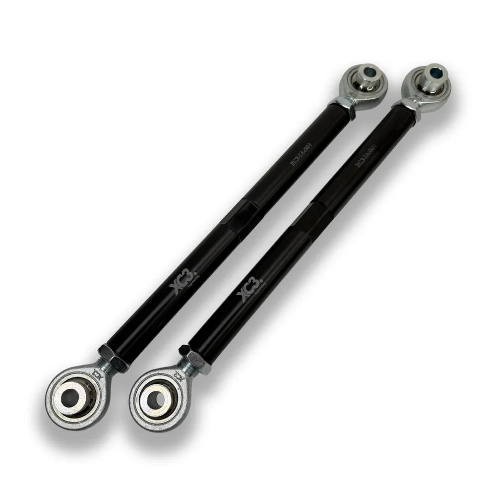 Suspension