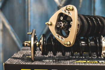 Home of performance & track parts. – Apex Performance
