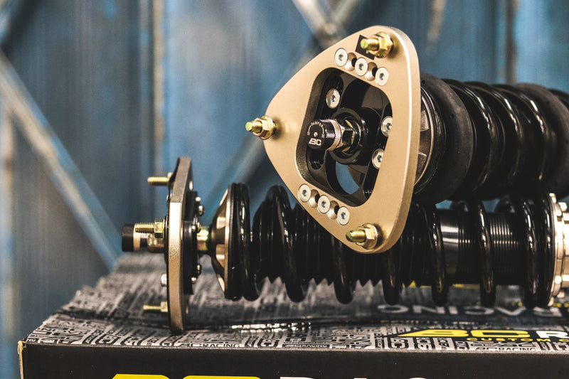 Coilovers