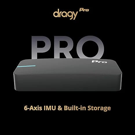 Dragy PRO GPS lap timer