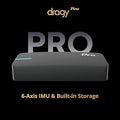 Dragy PRO GPS lap timer