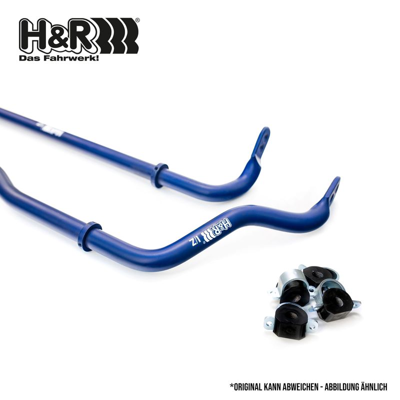 H&R Anti-Roll Bars (F8X M2/M2C/M3/M4)