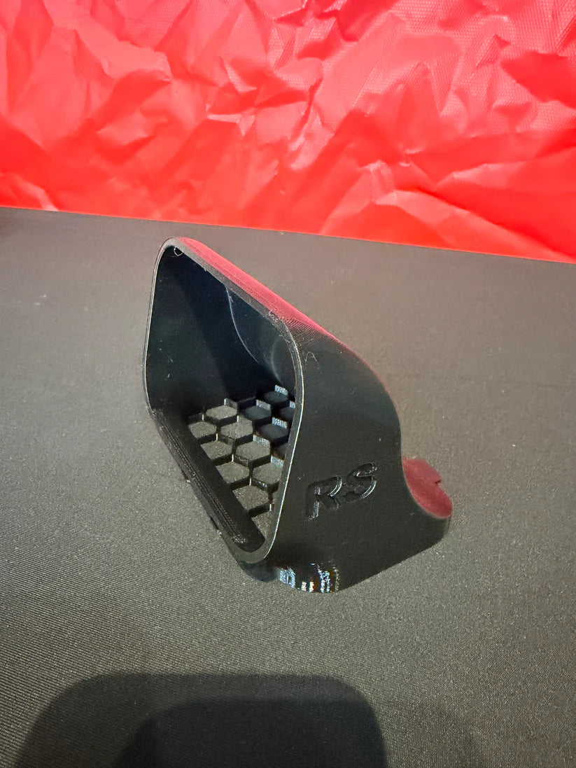 BMW S55/N55/B58 Front Air Scoop(s) RaceSafe