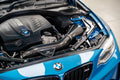 Infinity Design F87 M2 N55 Carbon Intake
