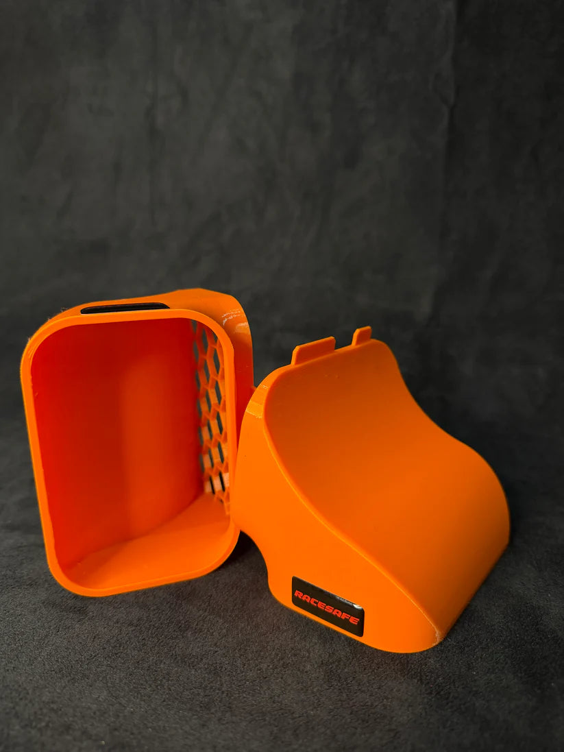 BMW S55/N55/B58 Front Air Scoop(s) RaceSafe