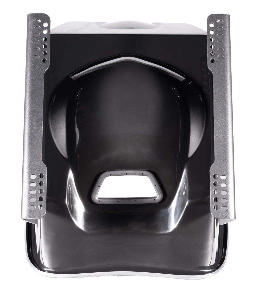 Tillett STBT Bracket Set60 mm Taller Bracket for Saloon Cars (STBT)