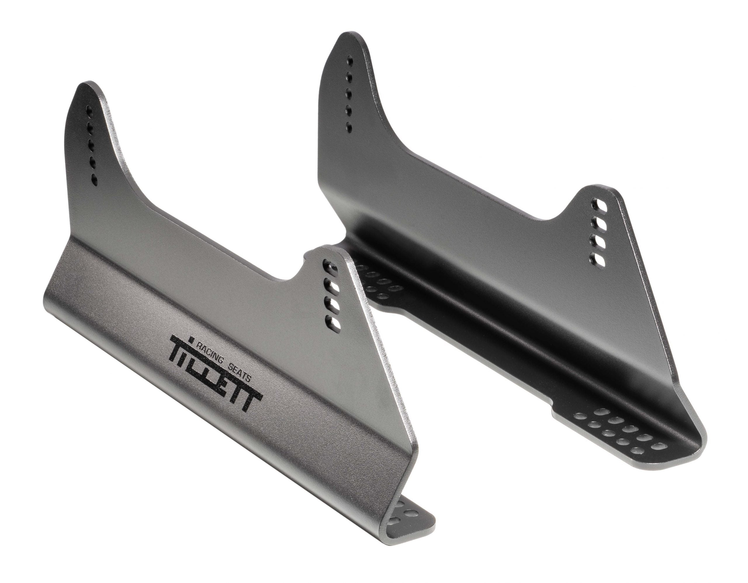 Tillett STBT Bracket Set60 mm Taller Bracket for Saloon Cars (STBT)