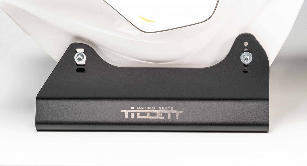 Tillett STBT Bracket Set60 mm Taller Bracket for Saloon Cars (STBT)