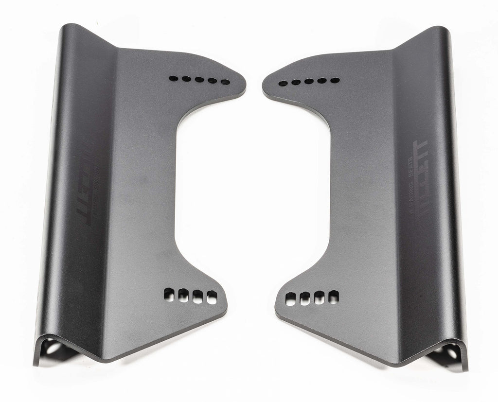 Tillett STBT Bracket Set60 mm Taller Bracket for Saloon Cars (STBT)
