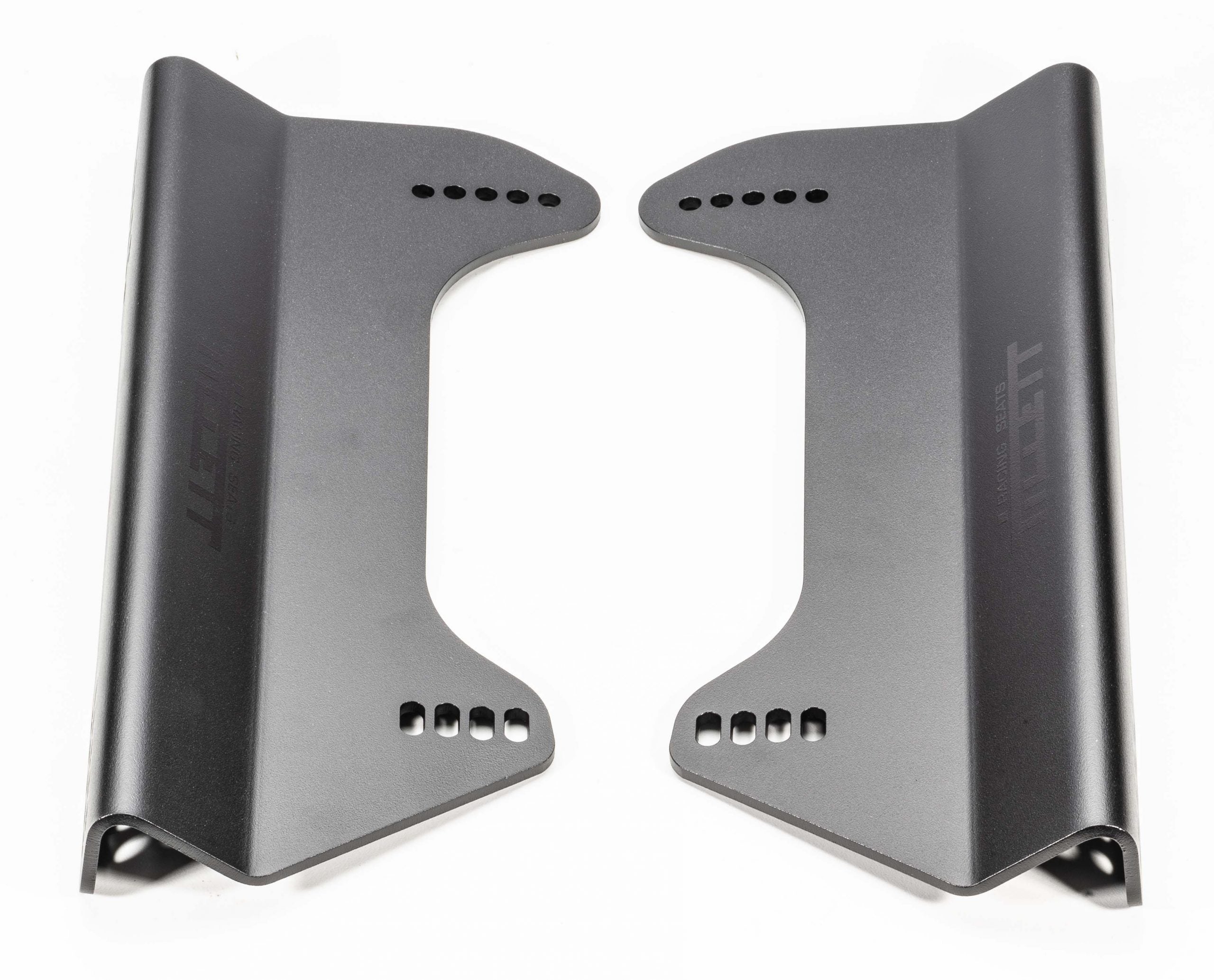 Tillett STBT Bracket Set60 mm Taller Bracket for Saloon Cars (STBT)
