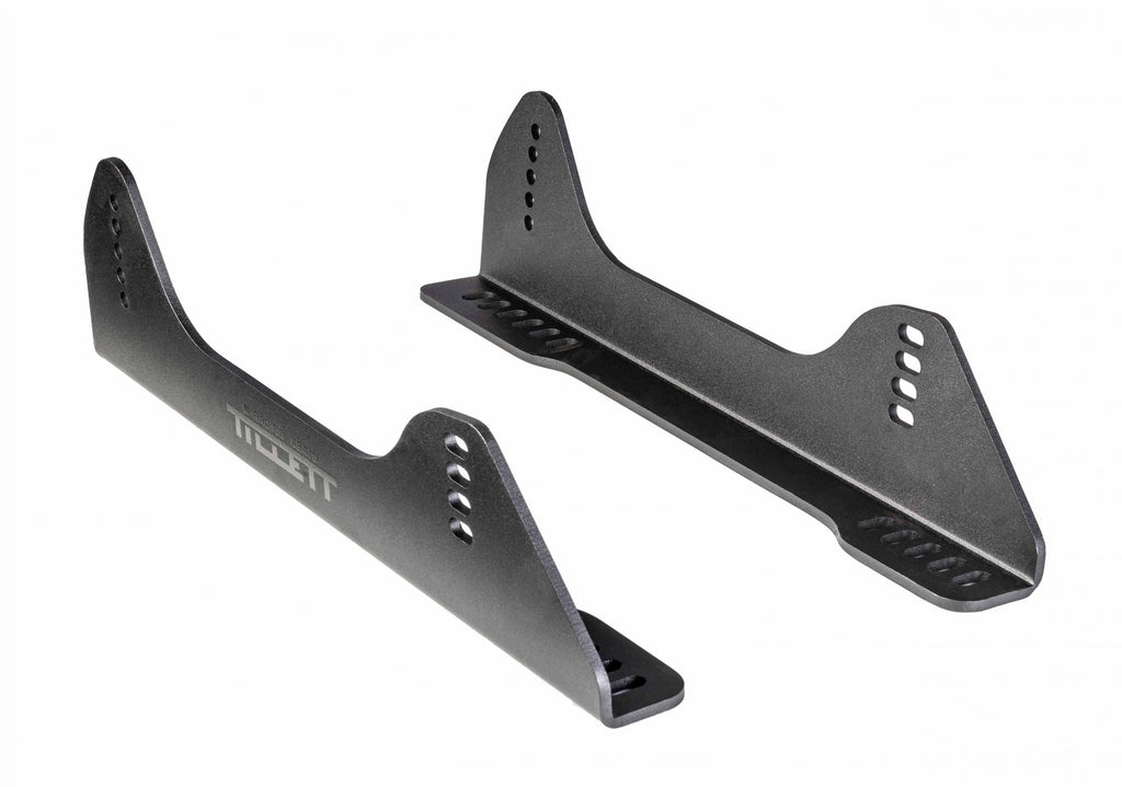 Tillett STBI Generic 2' flat floor bracket - Standard Inward Facing (STBI)