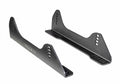Tillett STBI Generic 2' flat floor bracket - Standard Inward Facing (STBI)