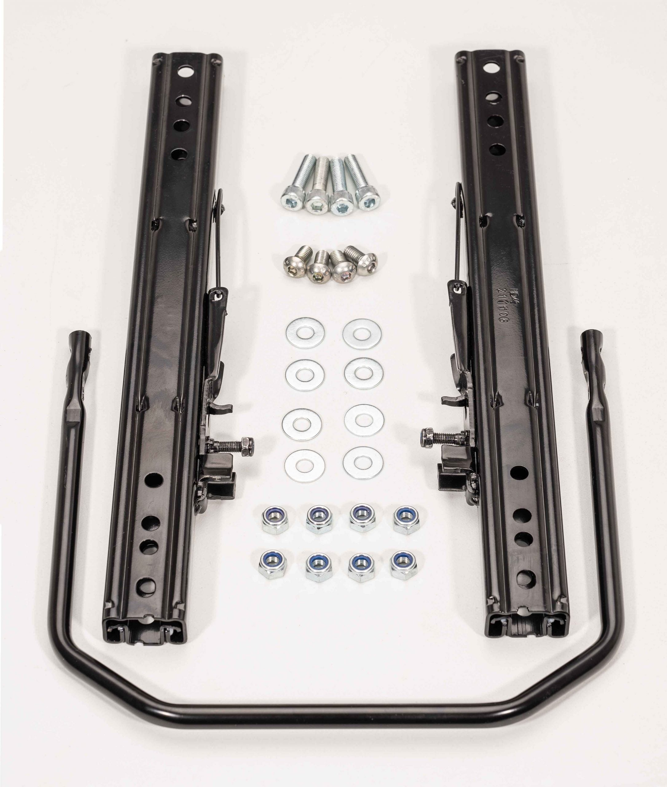 Tillett Seat Adjusters