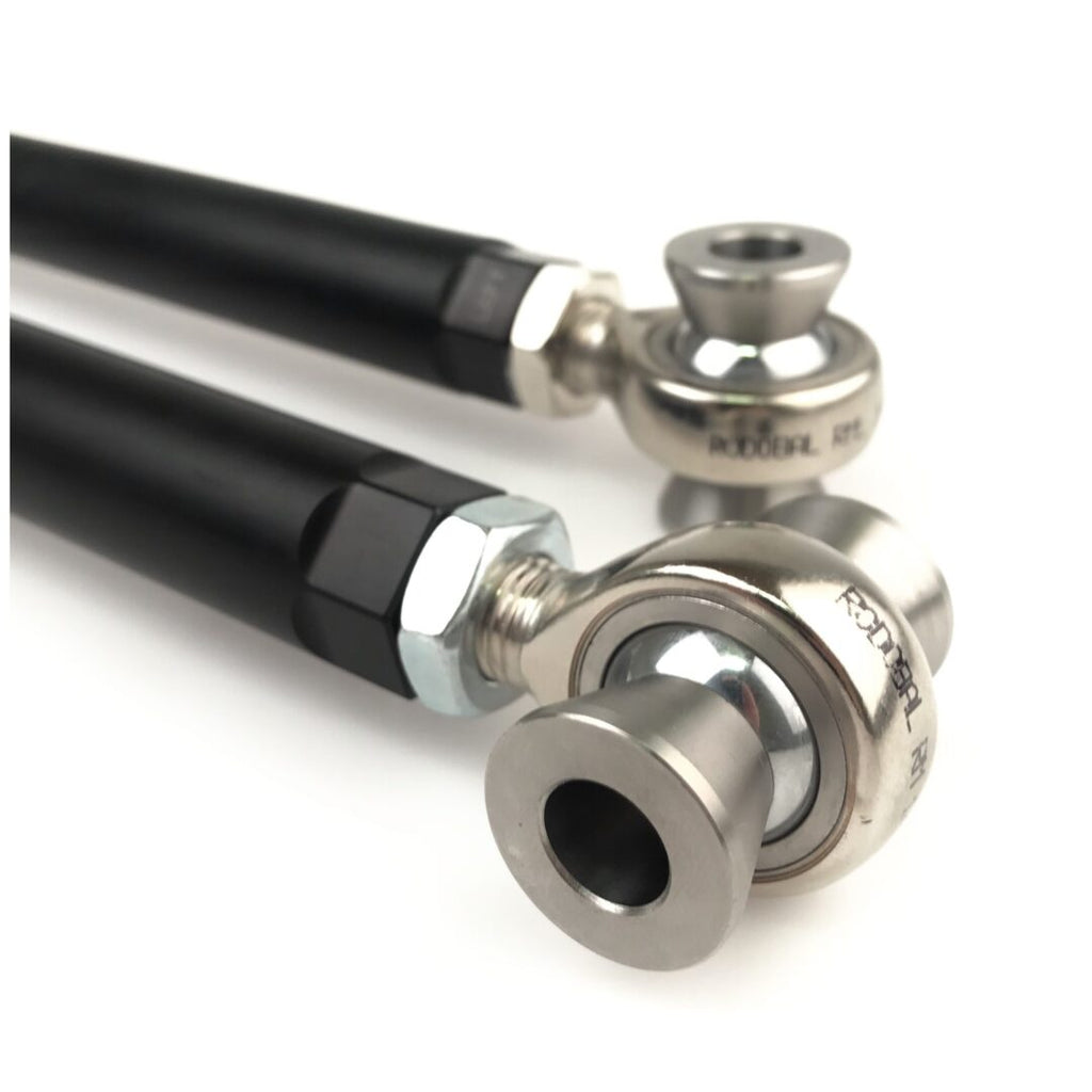 Millway Motorsport Adjustable Rear Toe Links (F8X/G8X M2/M3/M4)