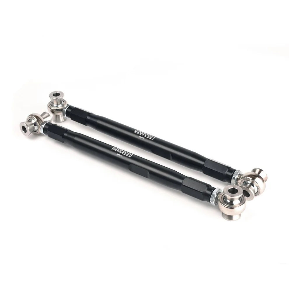 Millway Motorsport Adjustable Rear Toe Links (F8X/G8X M2/M3/M4)