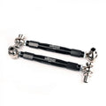 Millway Motorsport Adjustable Rear Camber Links/Third Links (F8X M2/M3/M4)