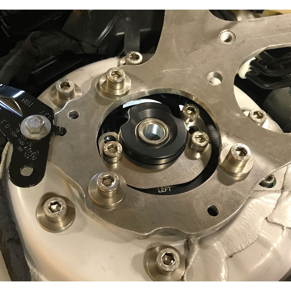 Millway Motorsport Adjustable Camber Plates (F8X M2C/M3/M4)