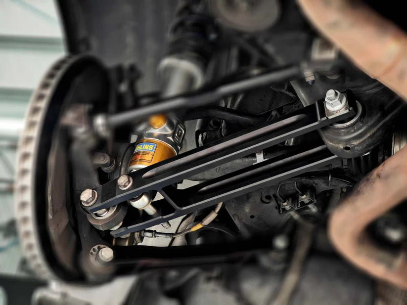 Millway Motorsport Billet Rear Lower Lateral Arm (F8X/G8X M2/M3/M4)