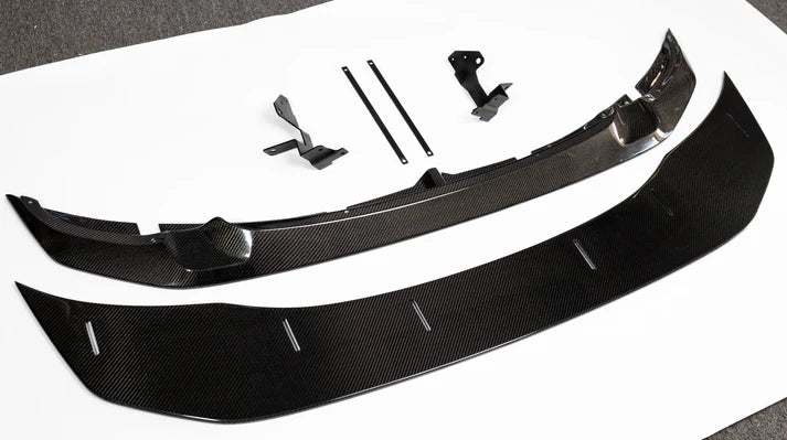 Ridgeline Motorsport F8X M3 M4 GTS Front Splitter