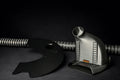 BMW F8X Front Brake Cooling Kit