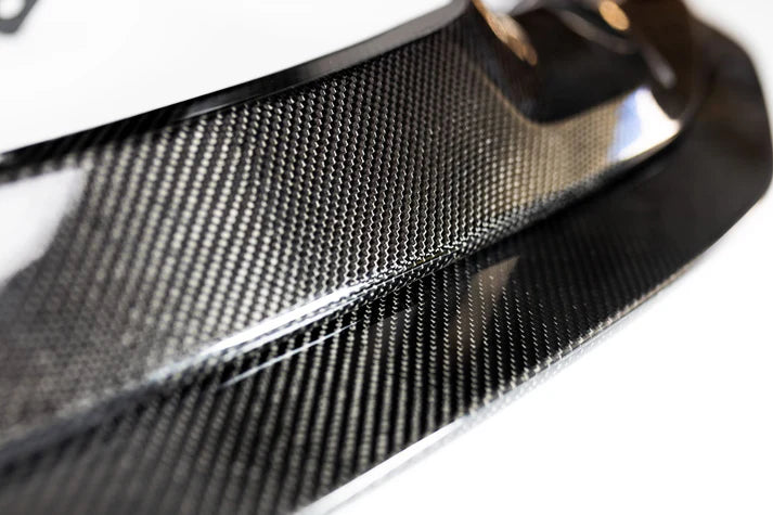 Ridgeline Motorsport F8X M3 M4 GTS Front Splitter