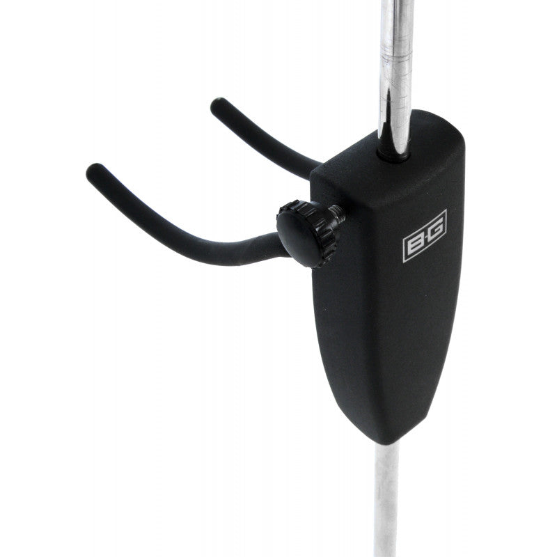 B-G - Brake Pedal Alignment Lock