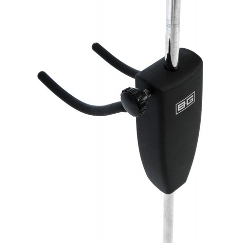 B-G - Brake Pedal Alignment Lock