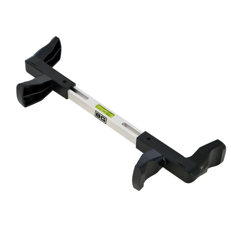 B-G - Steering Wheel Alignment Level