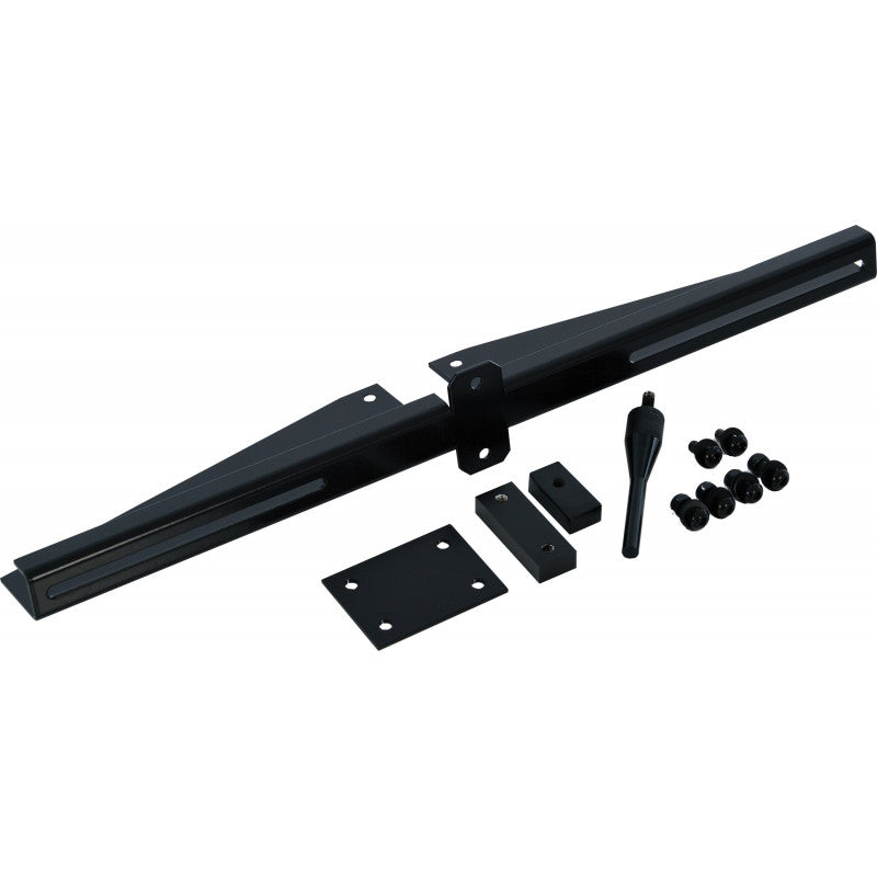 B-G Racing - Aluminium Camber Frame 3 Pin Adaptor