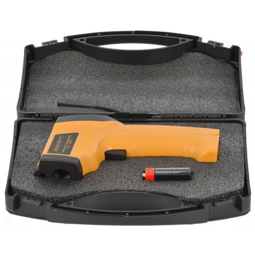 B-G Racing - Infrared Thermometer Gun -50c to 800c