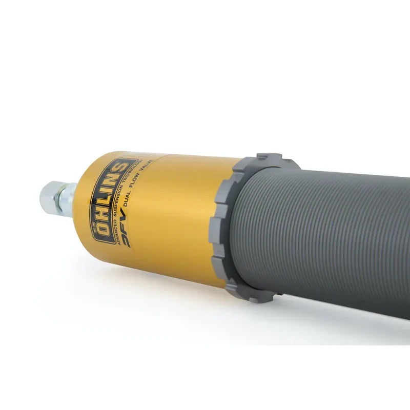 Ohlins Road & Track Coilovers DFV (1-way) BMW M2 F87 16-20