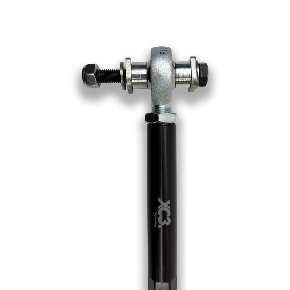 BMW M2 F87 / M3 F80 / M4 F82 Adjustable Rear Toe Arms – F8X Platform | XC3 Engineering