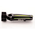 B-G Racing - Billet Camber/Castor Bubble Gauge with Magnetic Adaptor
