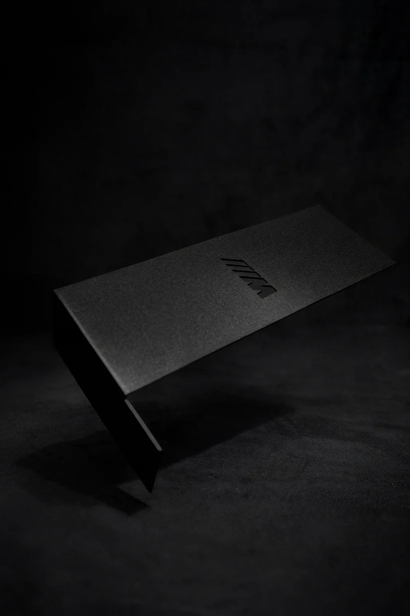 S55 Charge Cooler Cover