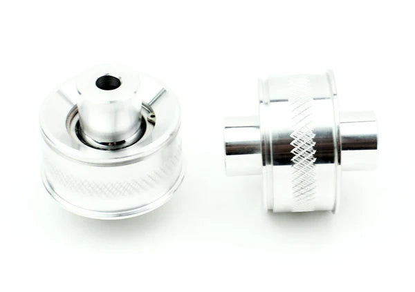 SPL BMW E9X/E8X/F8X Front Caster Rod Bushings Non-Adjustable