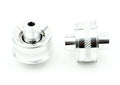 SPL BMW E9X/E8X/F8X Front Caster Rod Bushings Non-Adjustable