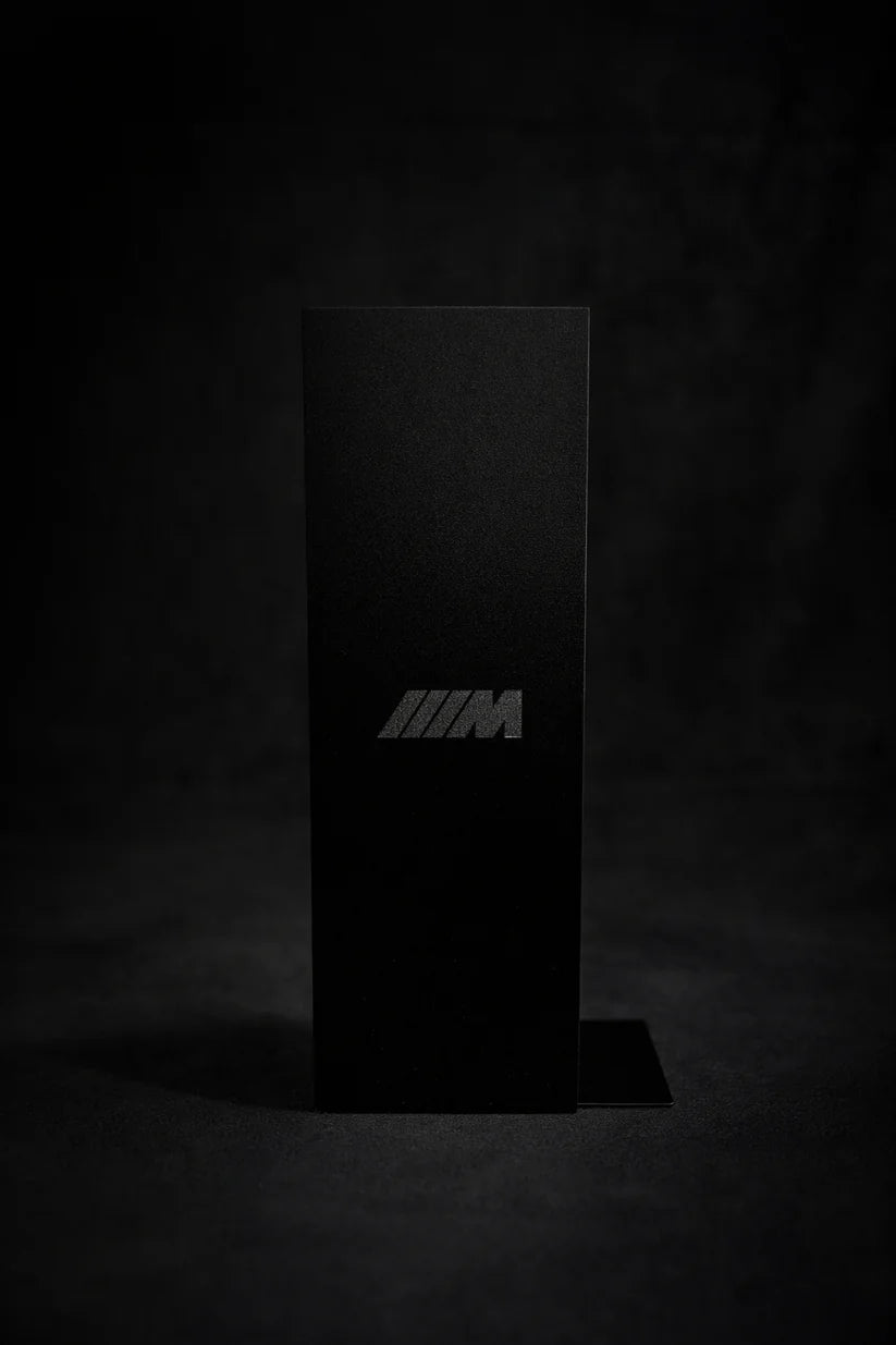 S55 Charge Cooler Cover