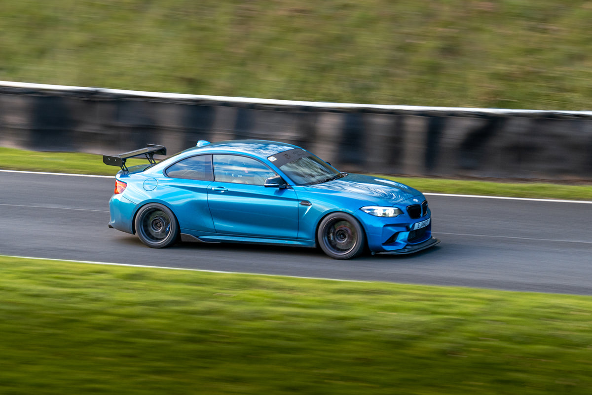 Home of performance & track parts. – Apex Performance