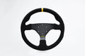 Zestek Racing Carbon Fibre 330mm Steering Wheel
