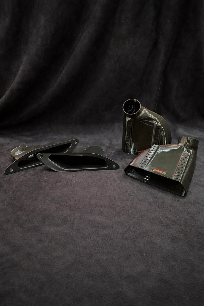 BMW F8X Front Brake Cooling Kit