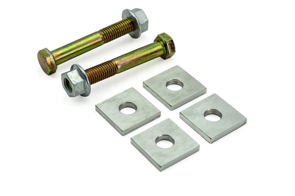 SPL Eccentric Camber Lockout Kit for BMW F8X