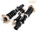 BC Racing ER Coilovers BMW M2 F87 OG Non Comp 6/12kg.mm
