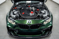 Infinity Design F80 F82 M3 M4 Carbon Intake