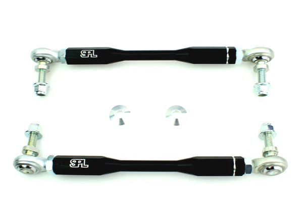 SPL BMW F8X Front Endlinks M2/M3/M4