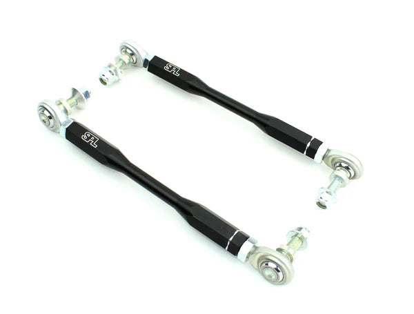 SPL BMW F8X Front Endlinks M2/M3/M4