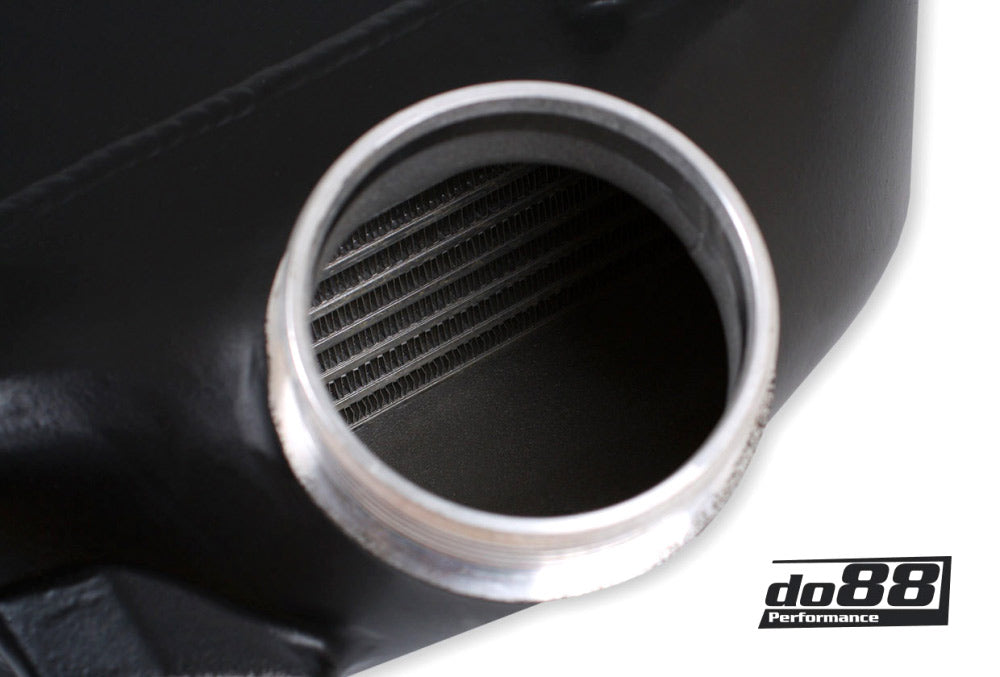DO88 BMW F8X M2C M3 M4 DO88 Performance Intercooler / Chargecooler