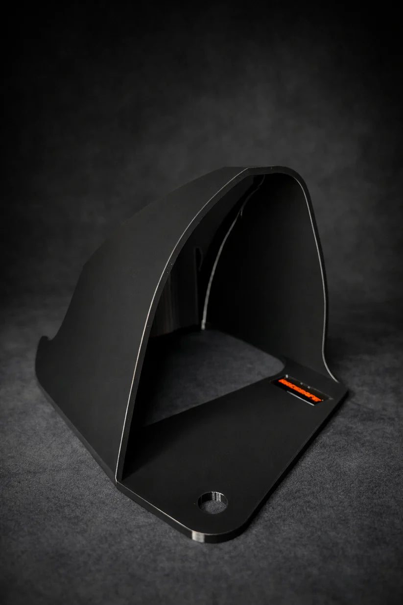BMW S55/N55/B58 Front Air Scoop(s) RaceSafe