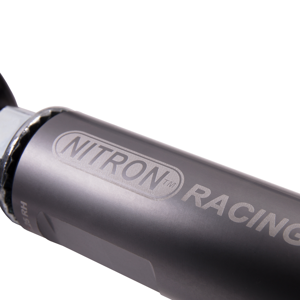 Nitron Adjustable Drop Links