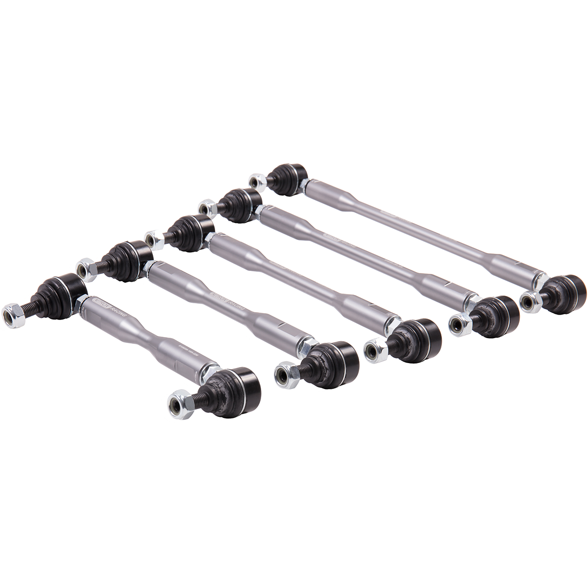 Nitron Adjustable Drop Links