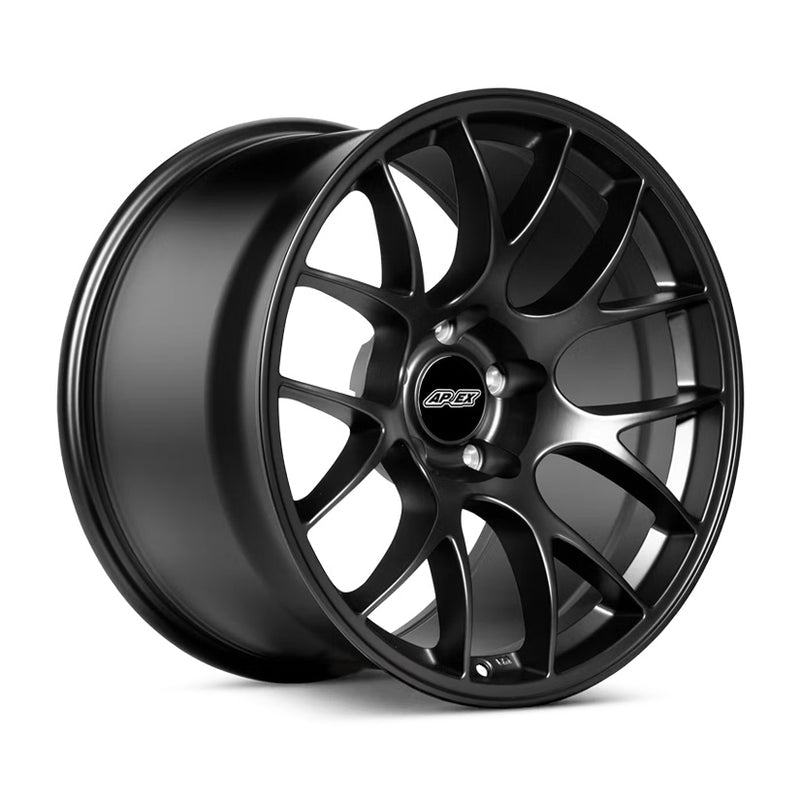 Apex EC-7 Alloy Wheel